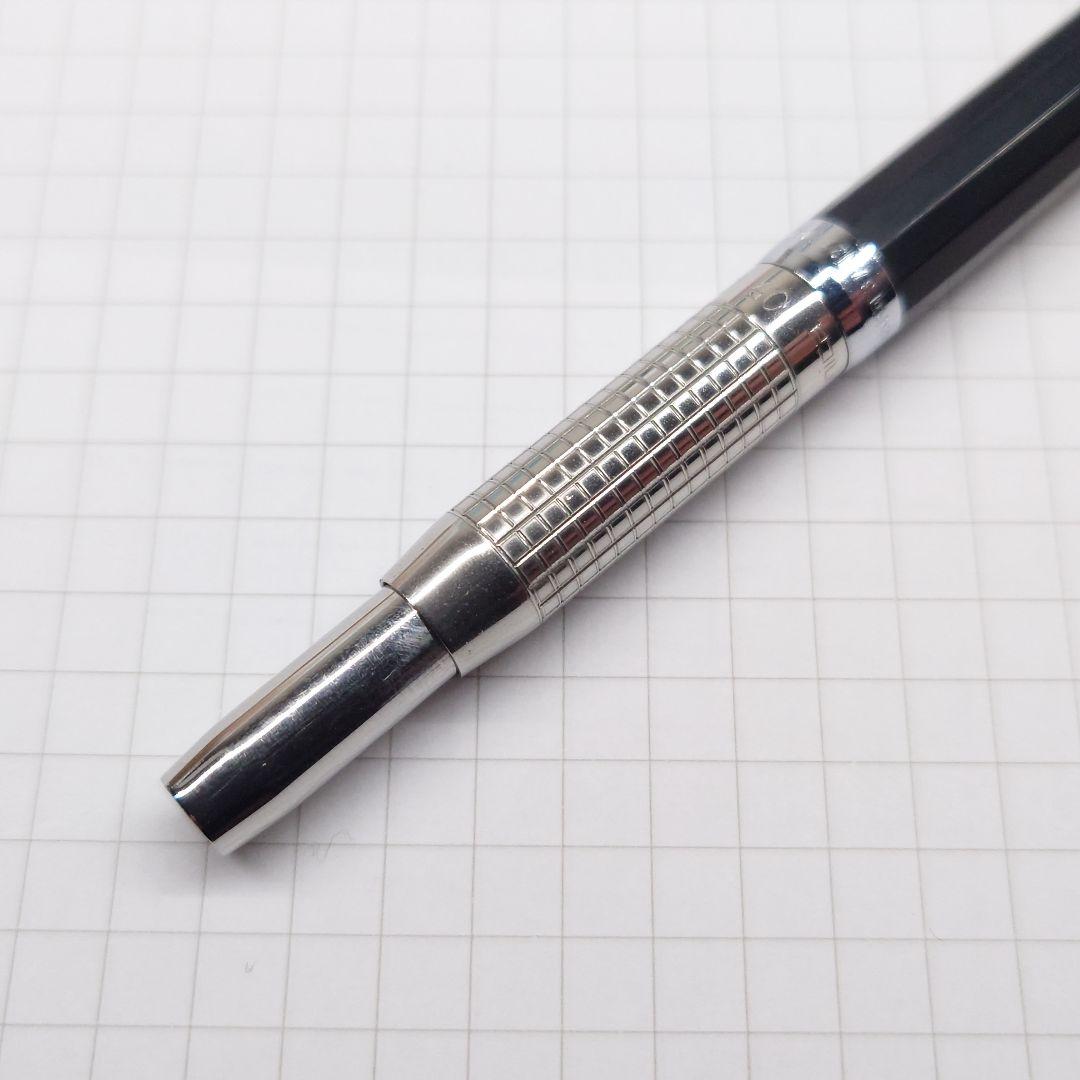 ぺんてる メカニカ 製図用 シャープペンシル 廃番 廃盤 pentel