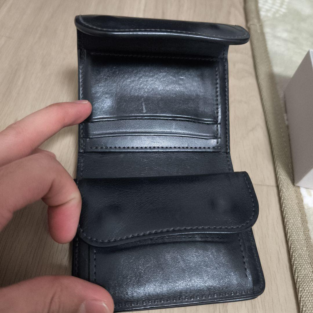 値引き交渉受付！！WILDSWANS　ENO シェルコードバン