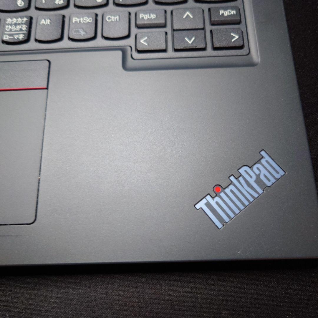 【SSD 1TB換装！】メモリ32GB！ノートパソコン キーボード新品