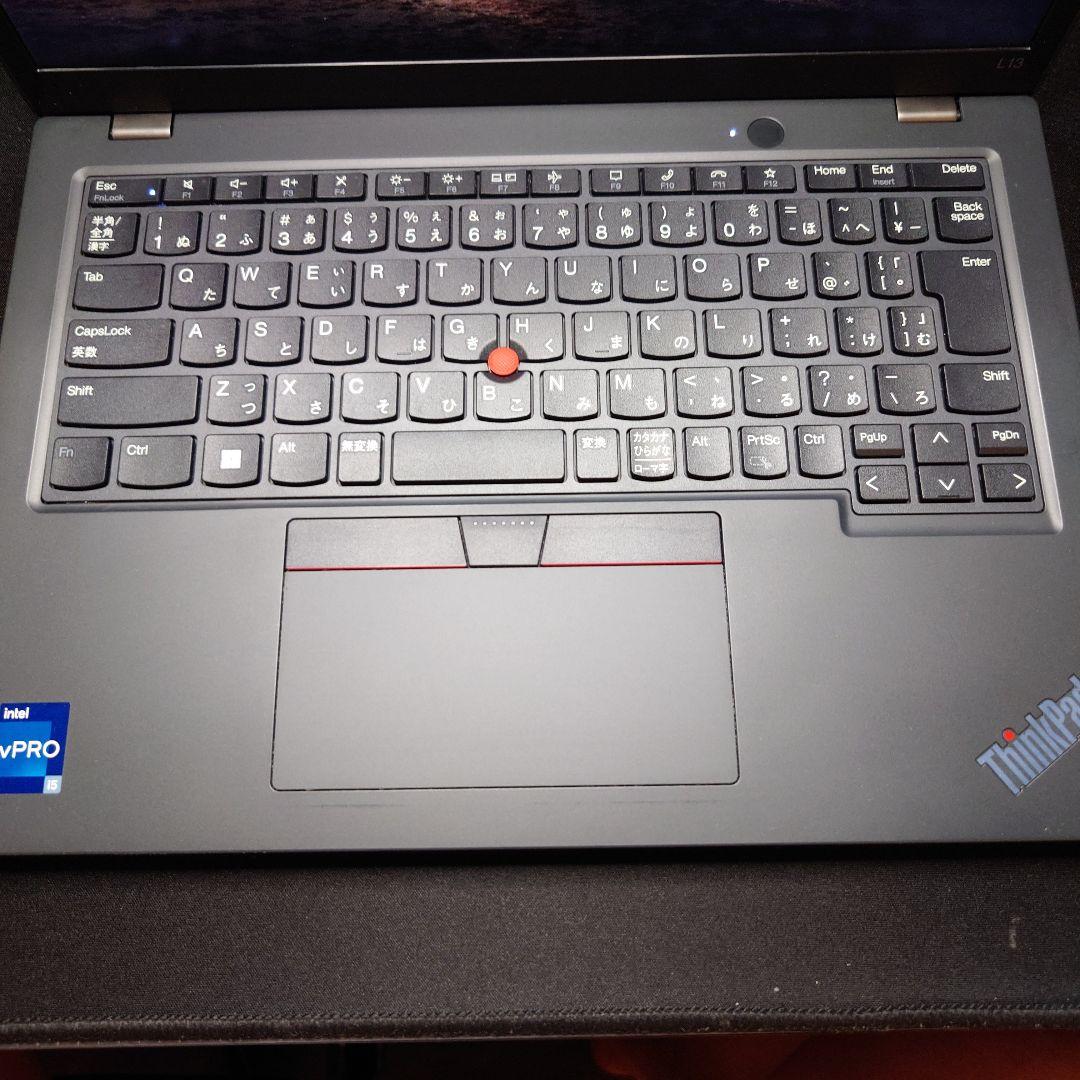 【SSD 1TB換装！】メモリ32GB！ノートパソコン キーボード新品