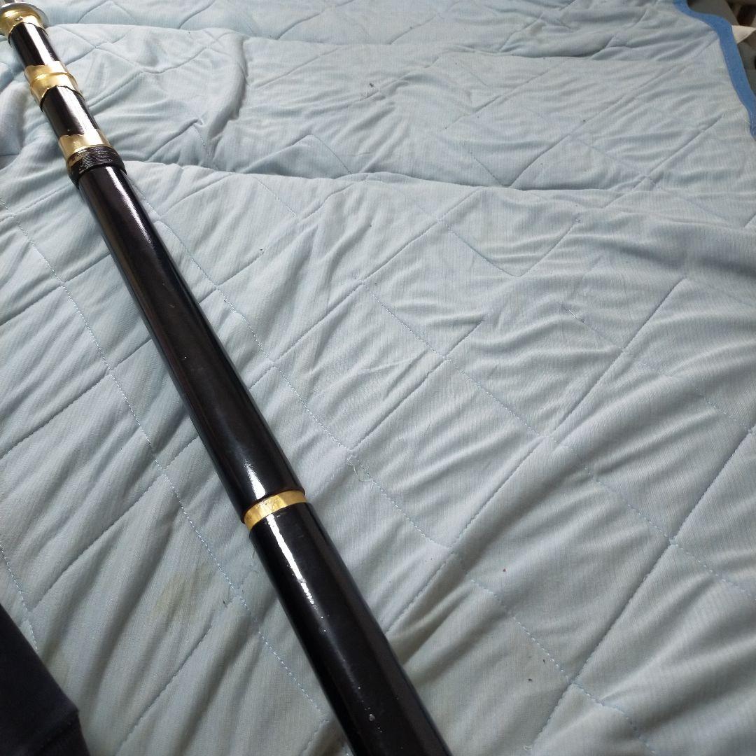 Y　模造刀　薙刀　居合刀　日本刀　槍　長物　長巻　刀剣