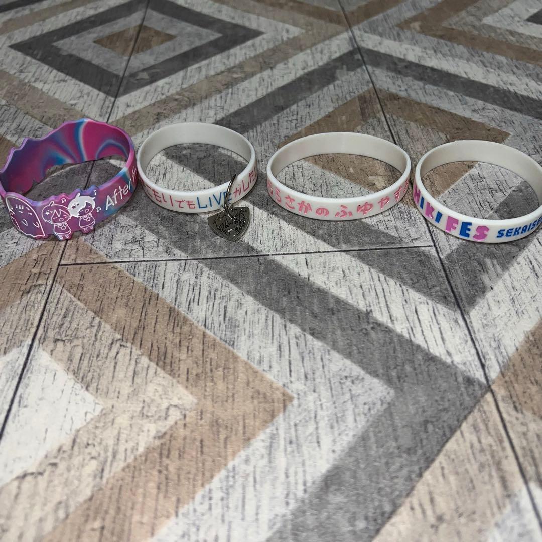 まふまふグッズ