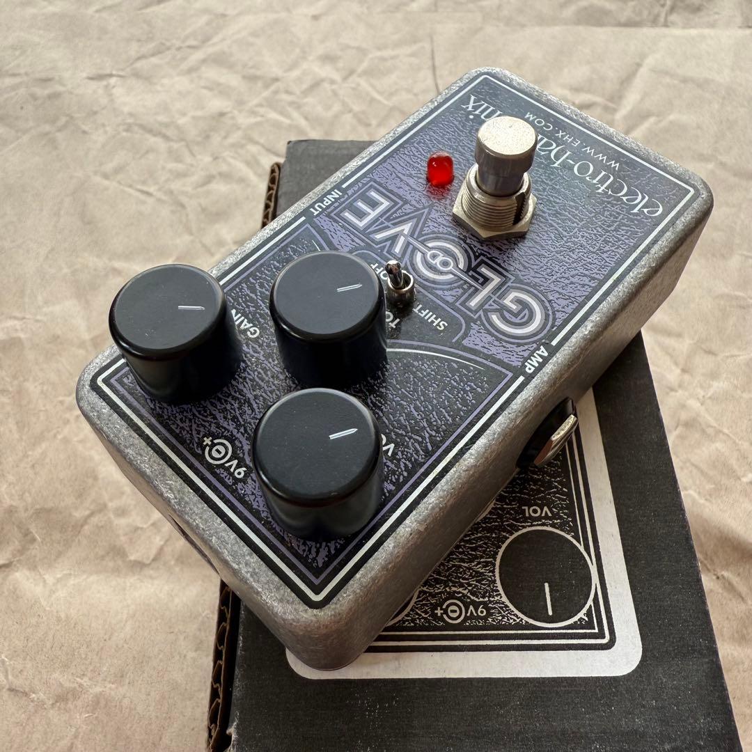 ギター Electro-Harmonix OD GLOVE