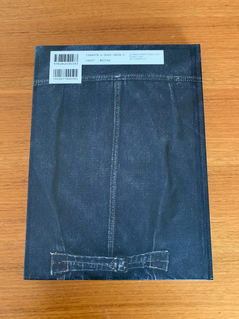 趣味・スポーツ・実用 The 501XX & Levi's Vintage Denim Jackets