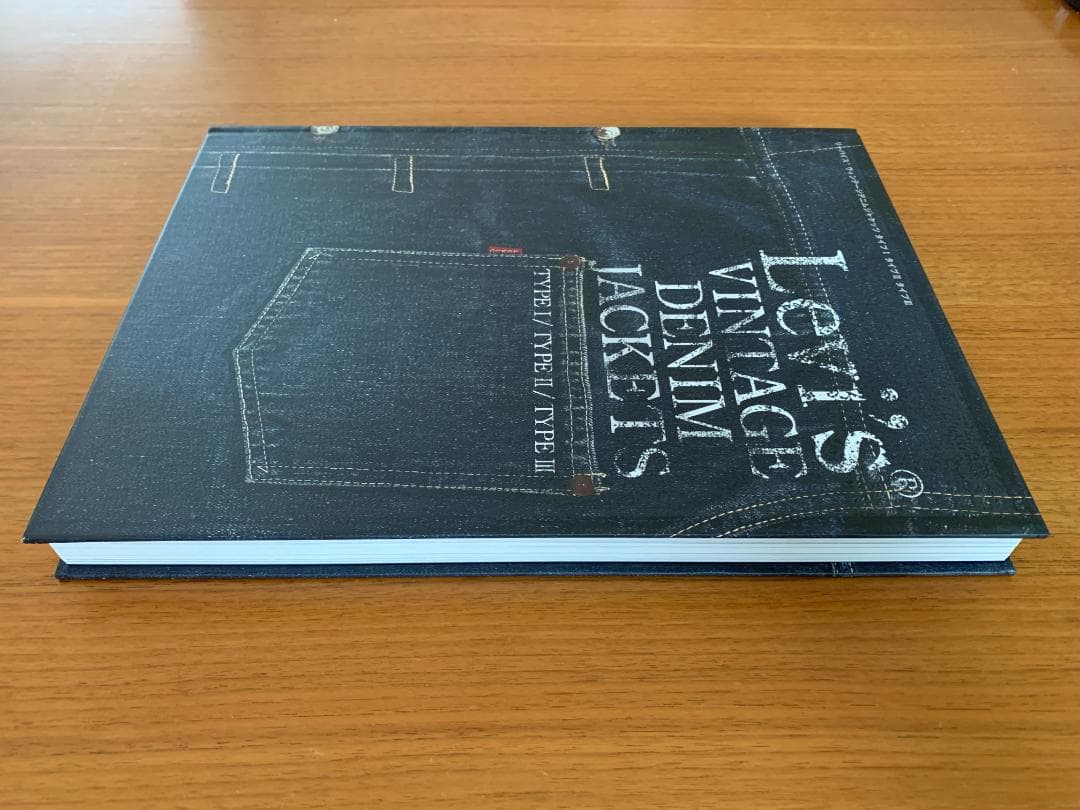 趣味・スポーツ・実用 The 501XX & Levi's Vintage Denim Jackets