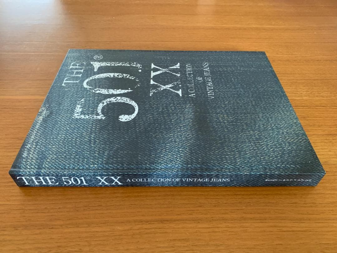 趣味・スポーツ・実用 The 501XX & Levi's Vintage Denim Jackets