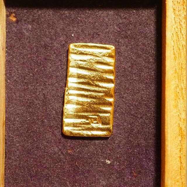 ひるも金　小判　古銭　アンティーク品　古物　コレクション