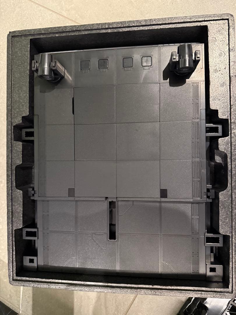 DX超合金 GUNDAM FACTORY YOKOHAMA RX-78F00