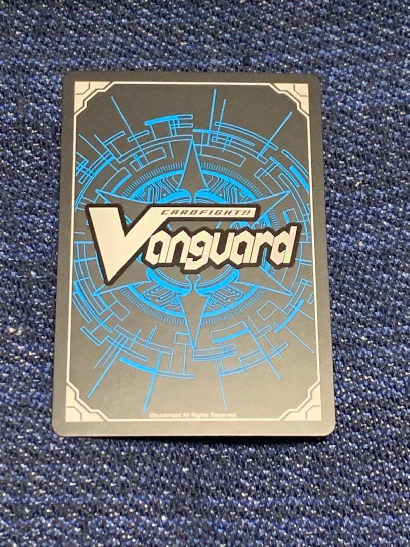 孤高の騎士 ガンスロッド　FFR