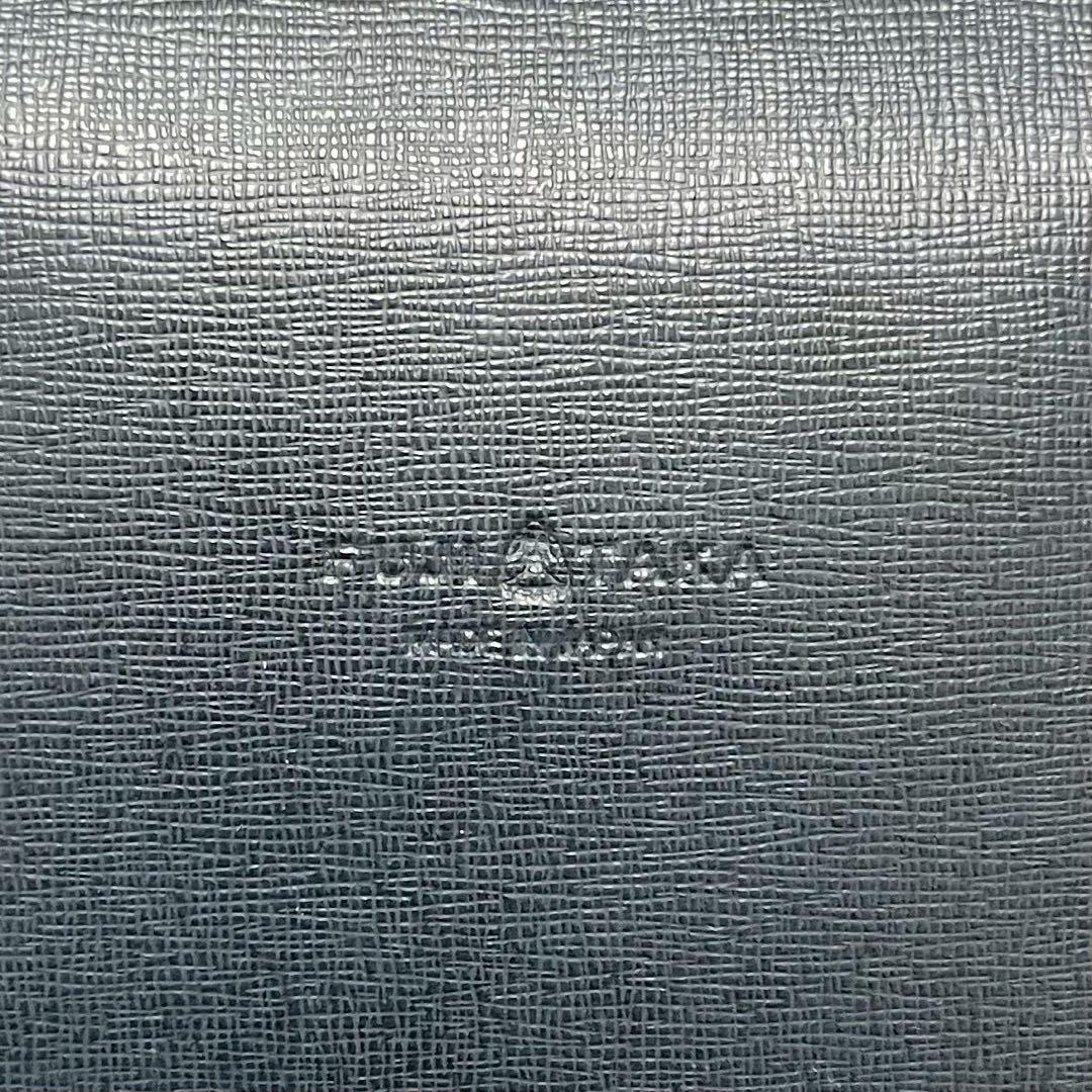 未使用級✨️フジタカ ジェードクラリーノデュエII ネイビー 2way ネイビー