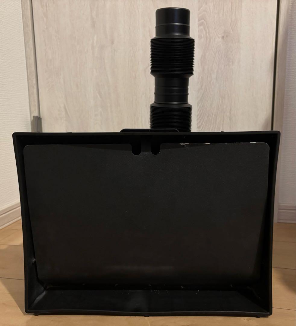 塗装用ブース　スプレーワーク ペインティングブースII TAMIYA プラモデル