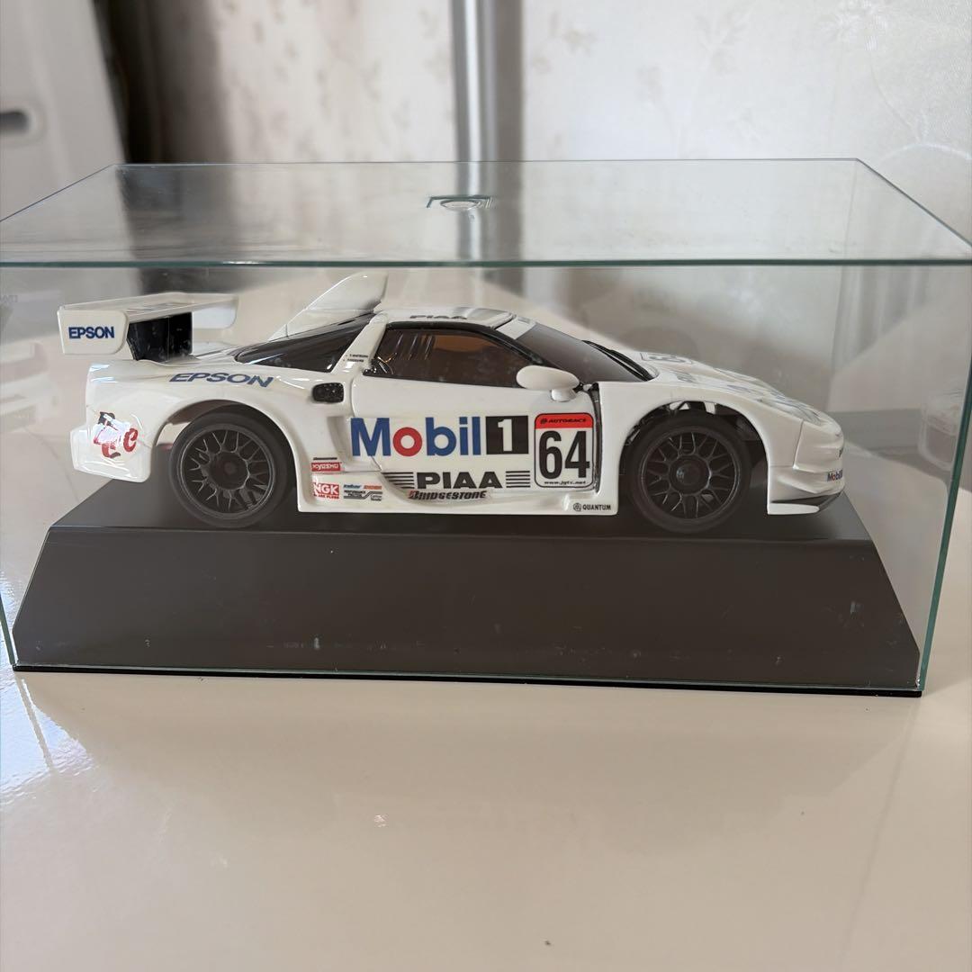 京商 ミニッツ モービル 1 NSX