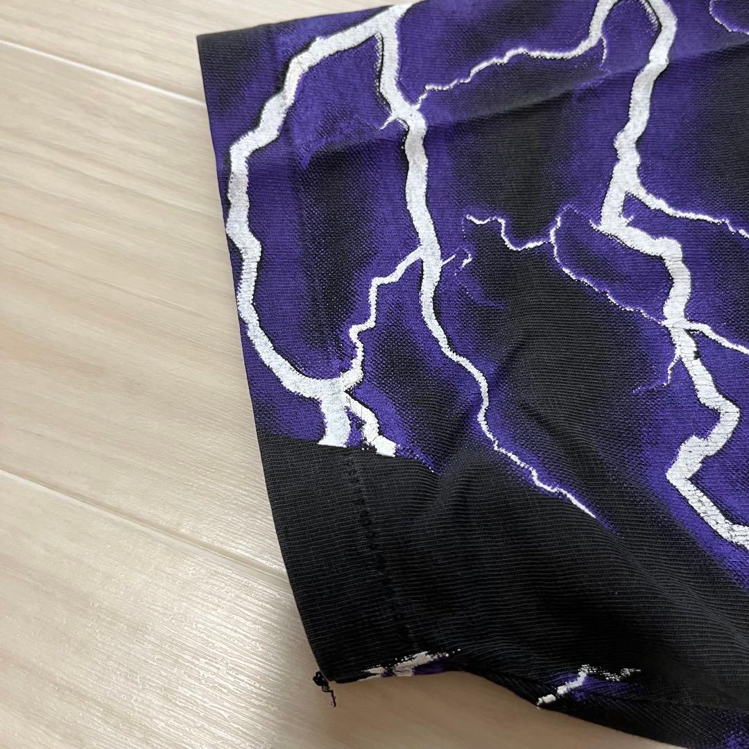 トップス Harley-Davidson Thunder & Lightning T