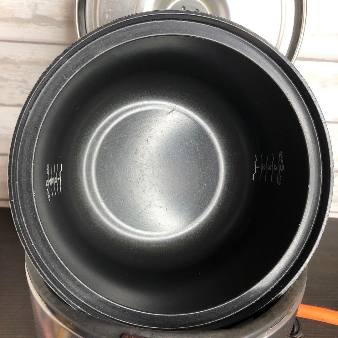 Rinnai リンナイ　LPガス ガス炊飯器 こがまる RR-050VQ 炊飯器