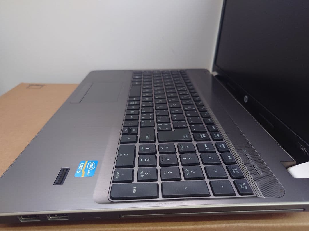 HP ProBook 4530S ノートパソコン