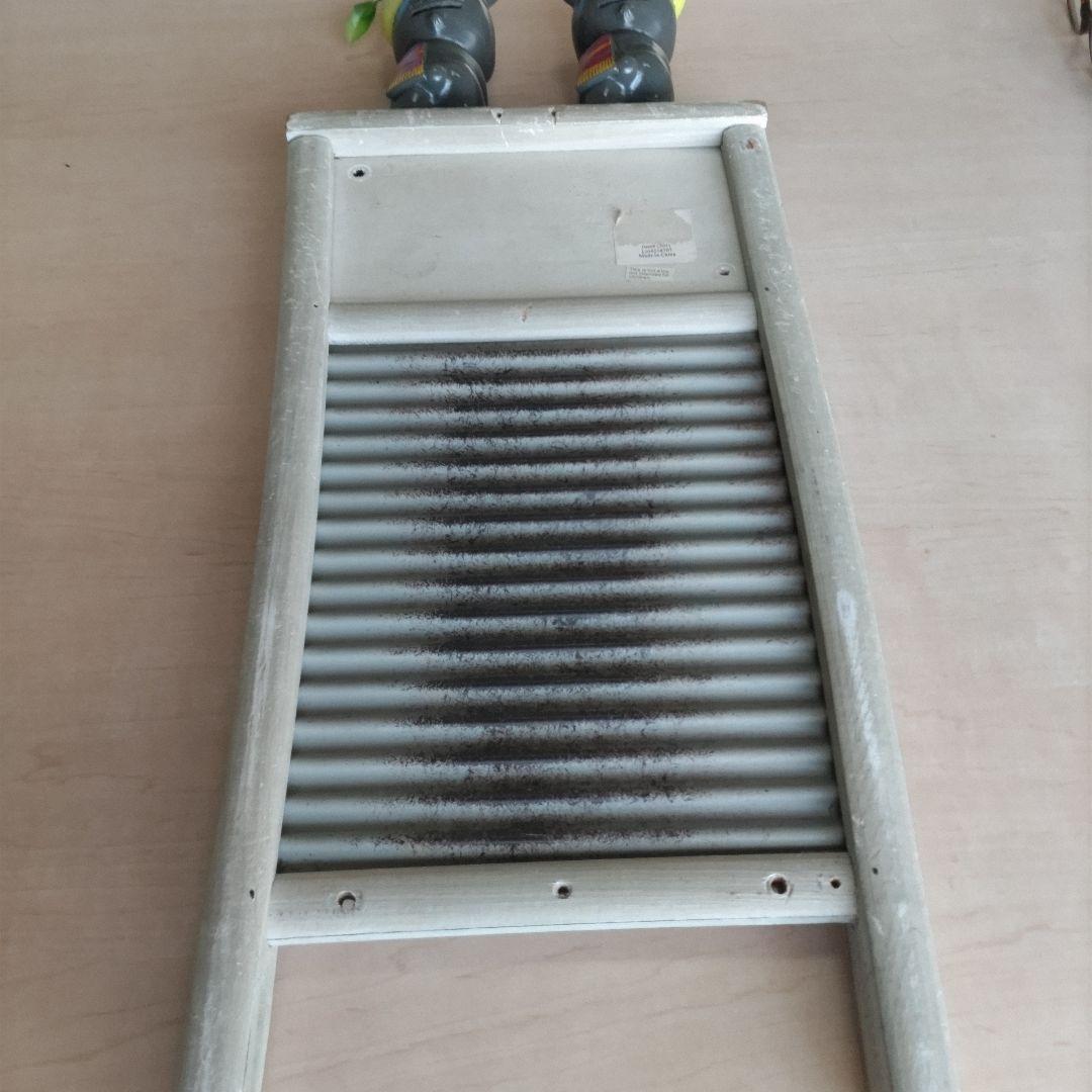 ウォッシュボード