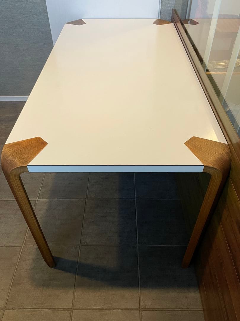 マシュー　天童木工Tendo■アントラーANTLER 坂倉準三/乾三郎