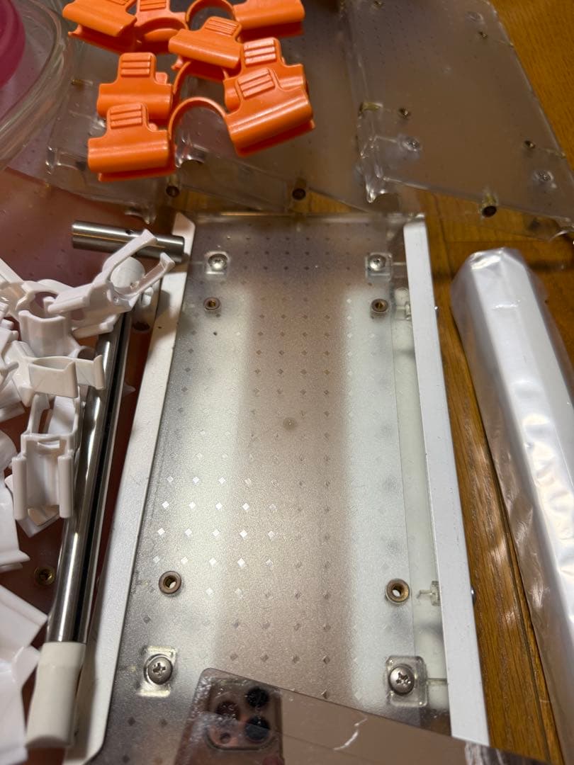 柑*ね様 UFOキャッチャー用 部材まとめ売り