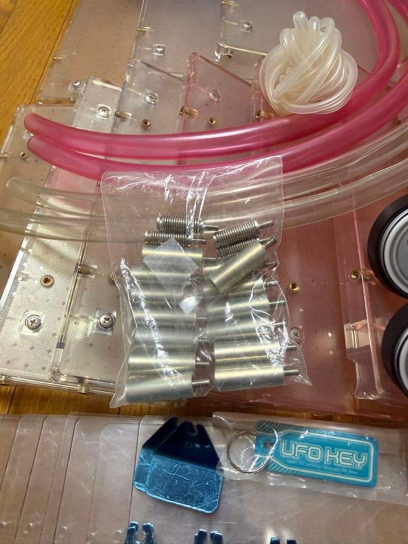 柑*ね様 UFOキャッチャー用 部材まとめ売り