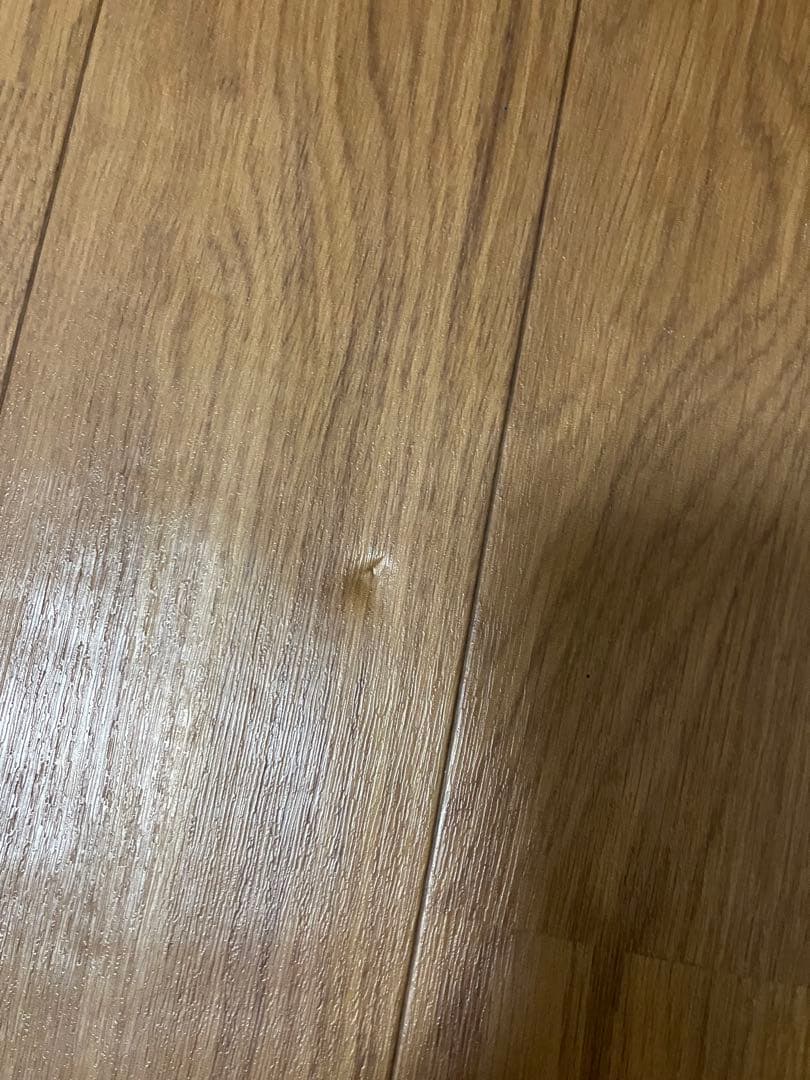 Panasonic電気カーペット(ホットカーペット)DC-3V4R 2018年製