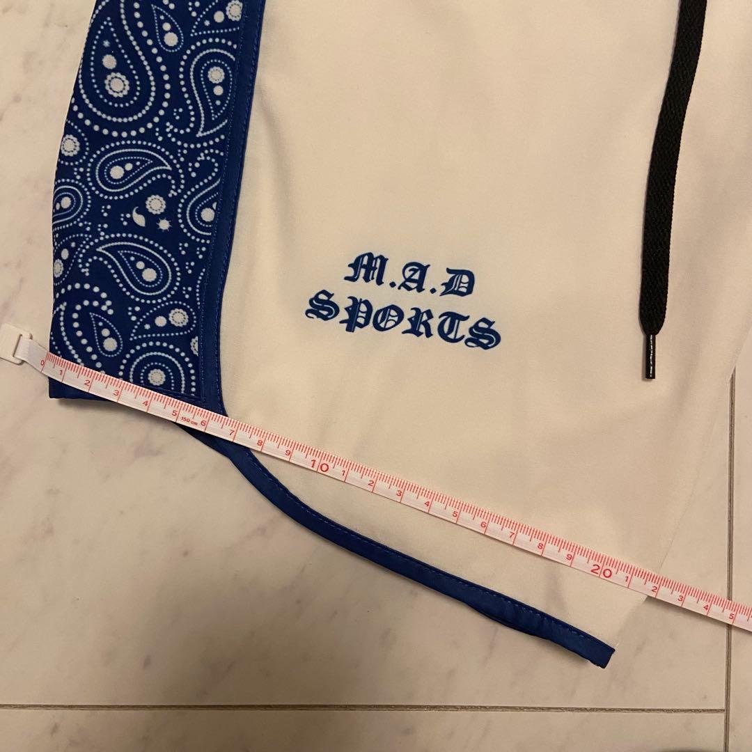 M.A.D SPORTS サーフパンツ　フィジーク 26インチ