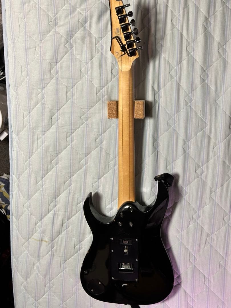 ギター IBANEZ prestige RG2550Z GK