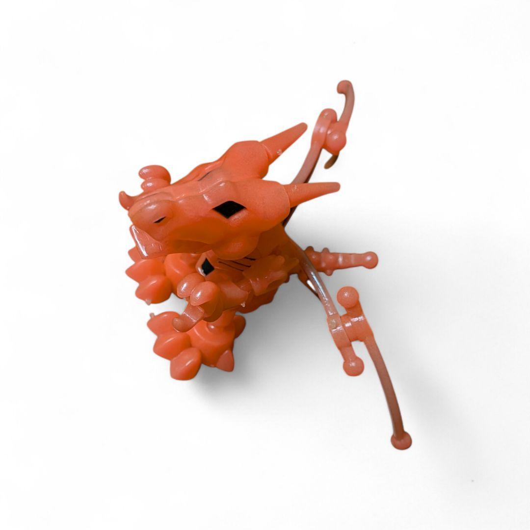 ほねほねザウルス第2弾