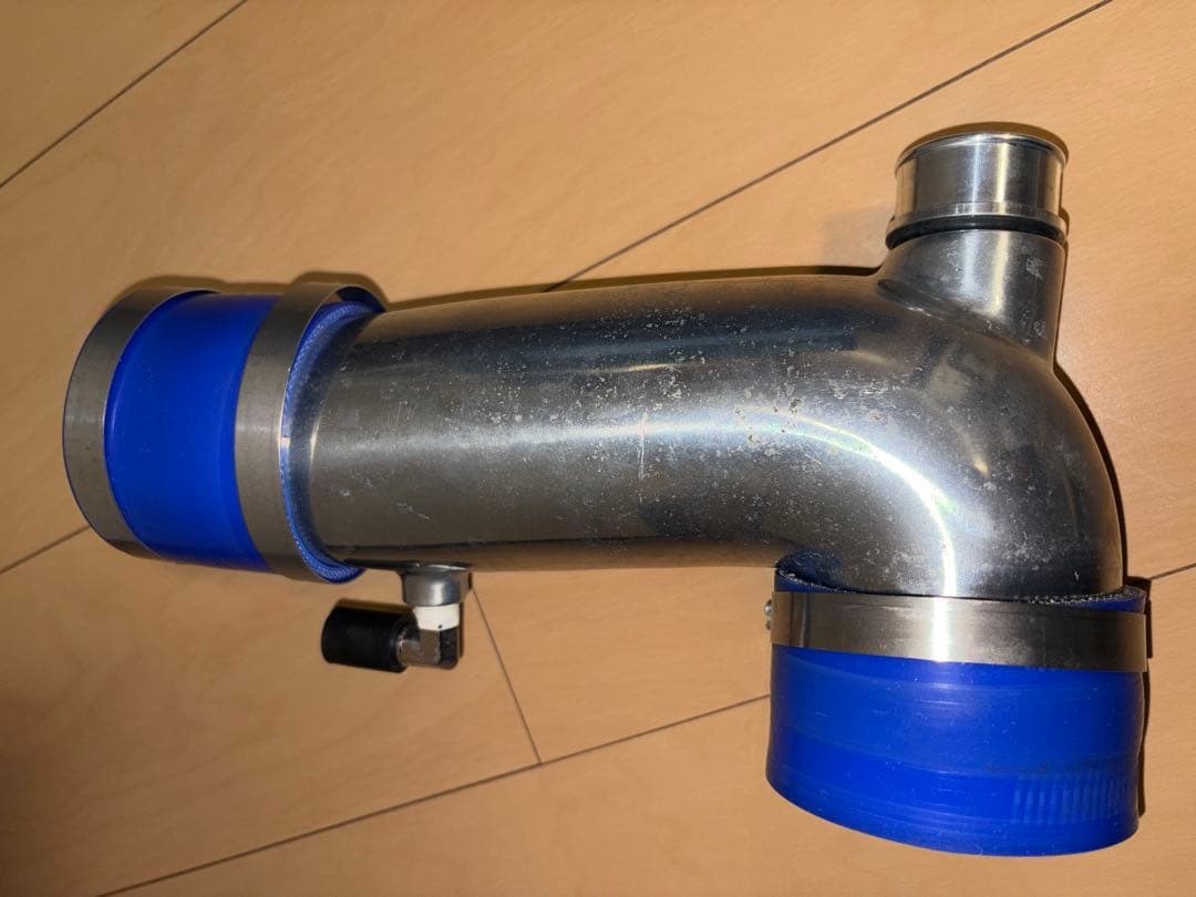 blitz サクションパイプ