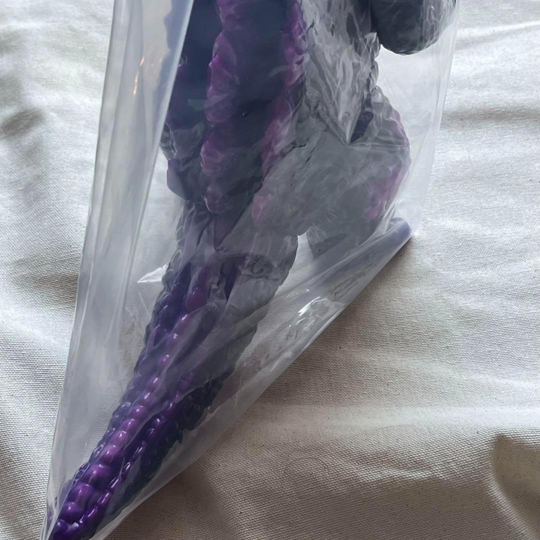 ゴジラ　フィギュア　デストロイア　第6期　安楽安作