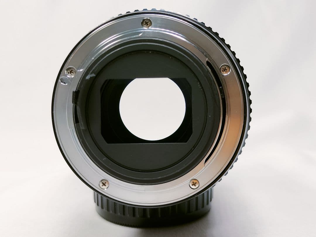 【動確/良品】PENTAX SMC 135mm F2.5
