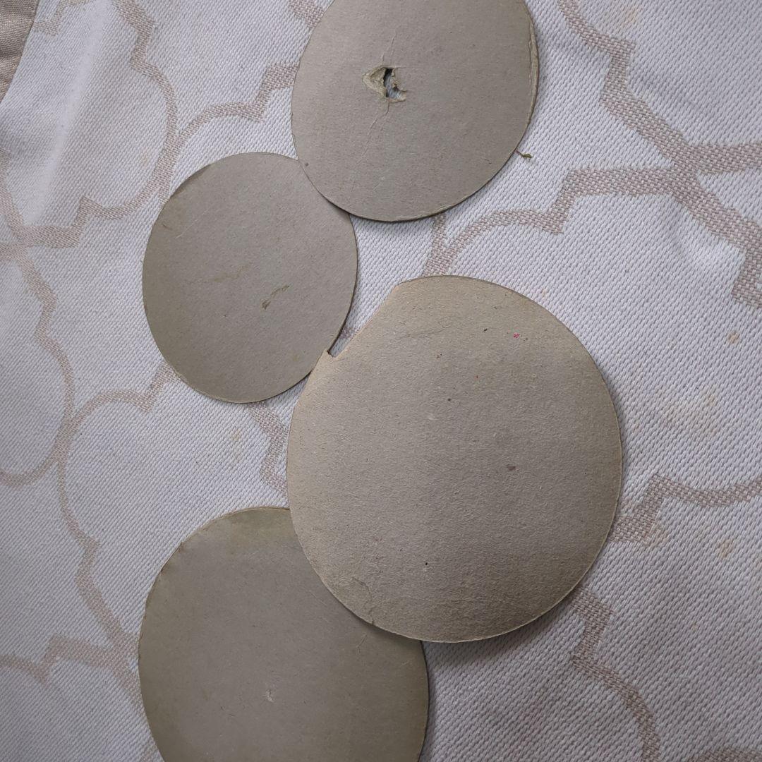 ドラゴンボール初期 メンコ まとめ売り