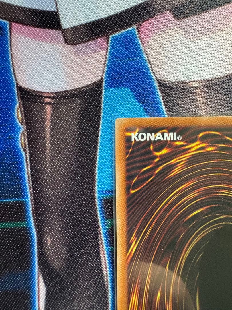 遊戯王　誇りと魂の究極竜　25th クオシク　日版