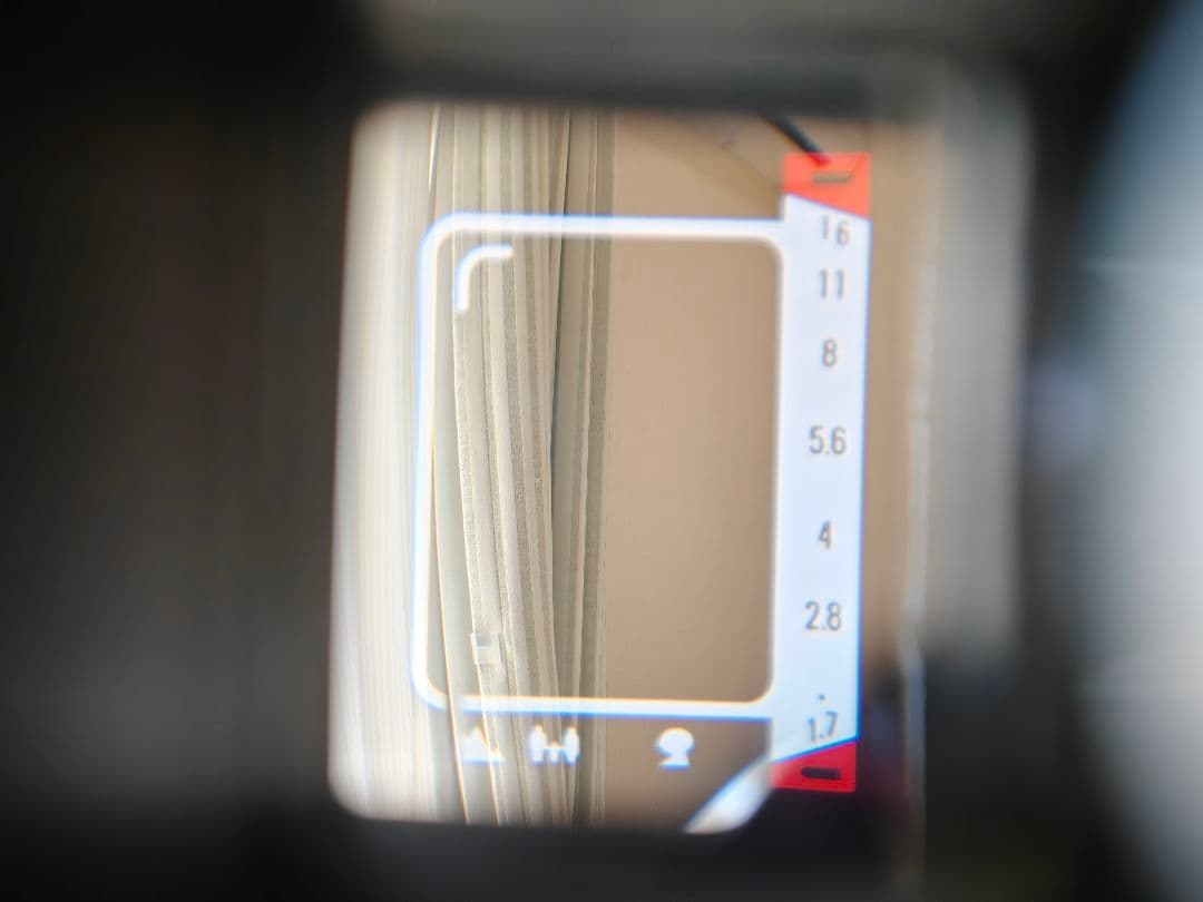 フィルムカメラ Canon demi EE17 30mm f1.7