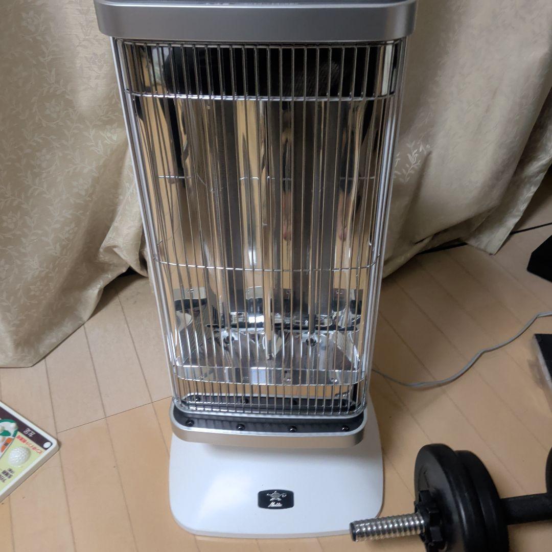 Aladdin　2022年製　グラファイトヒーター