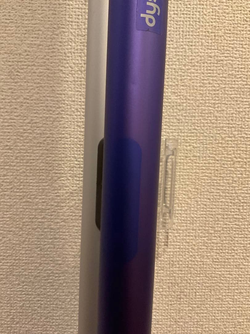 【ジャンク】Dyson V11 Fluffy + SV14 FF COM
