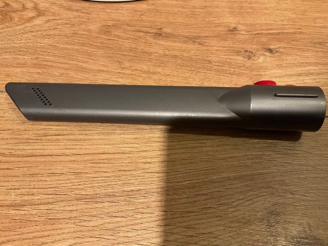 【ジャンク】Dyson V11 Fluffy + SV14 FF COM