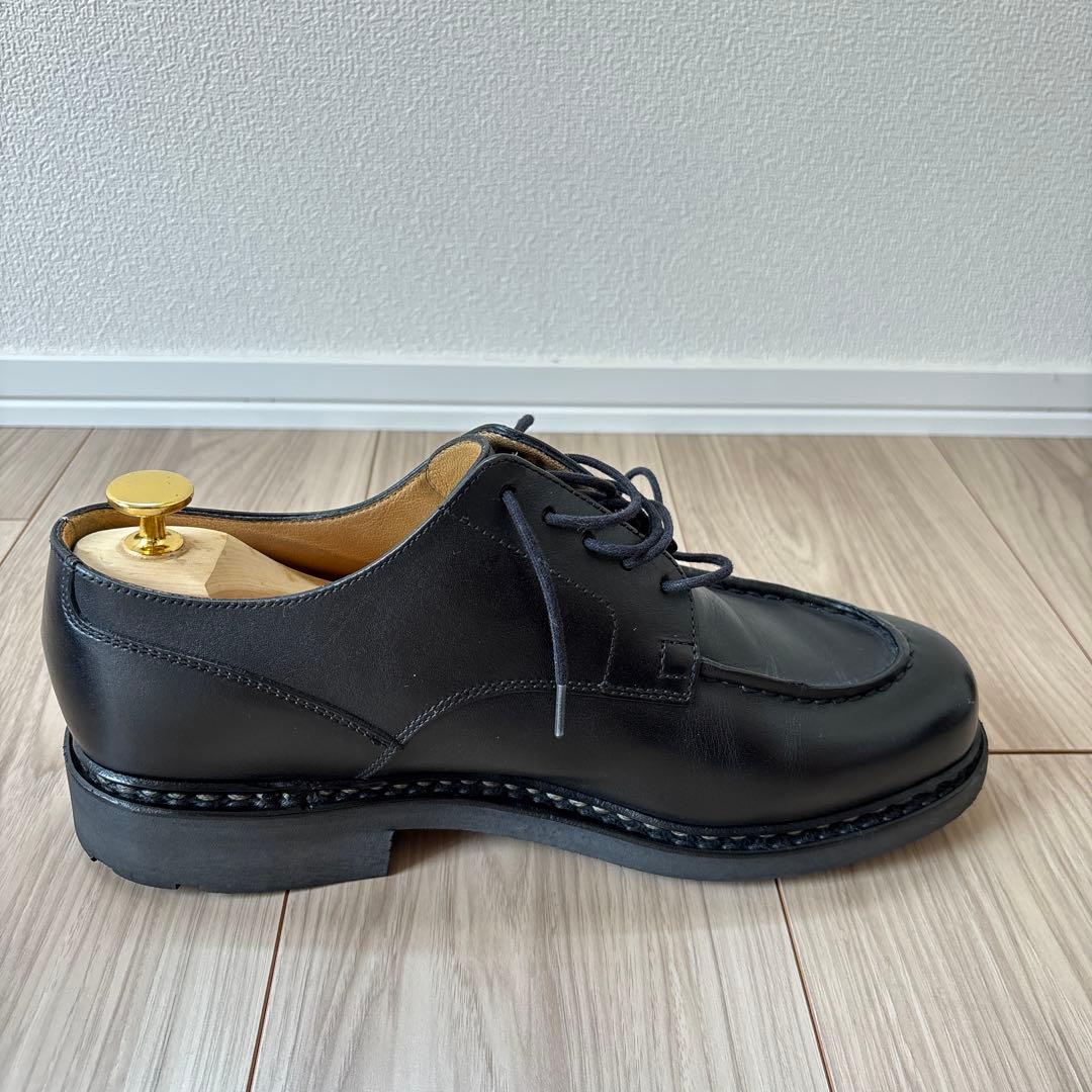 パラブーツ　シャンボード　サイズ7.5