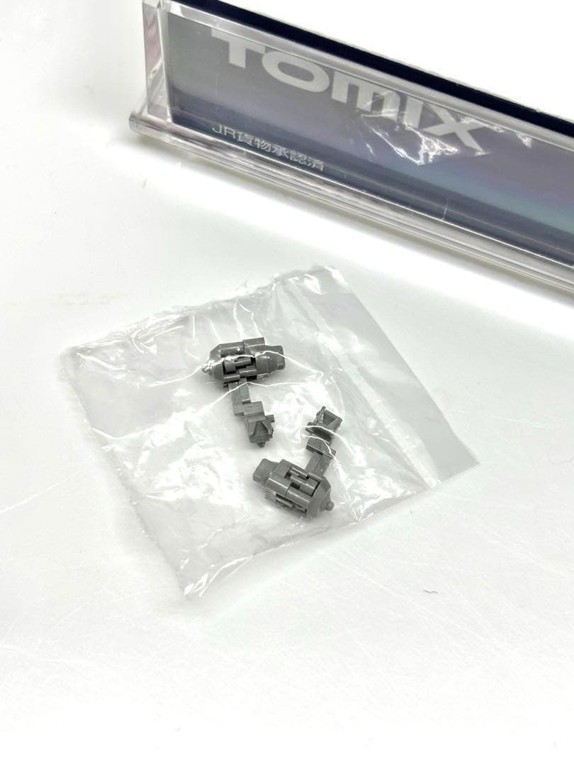 圧巻の存在感！TOMIX 9158 EH800形 電気機関車 美品！