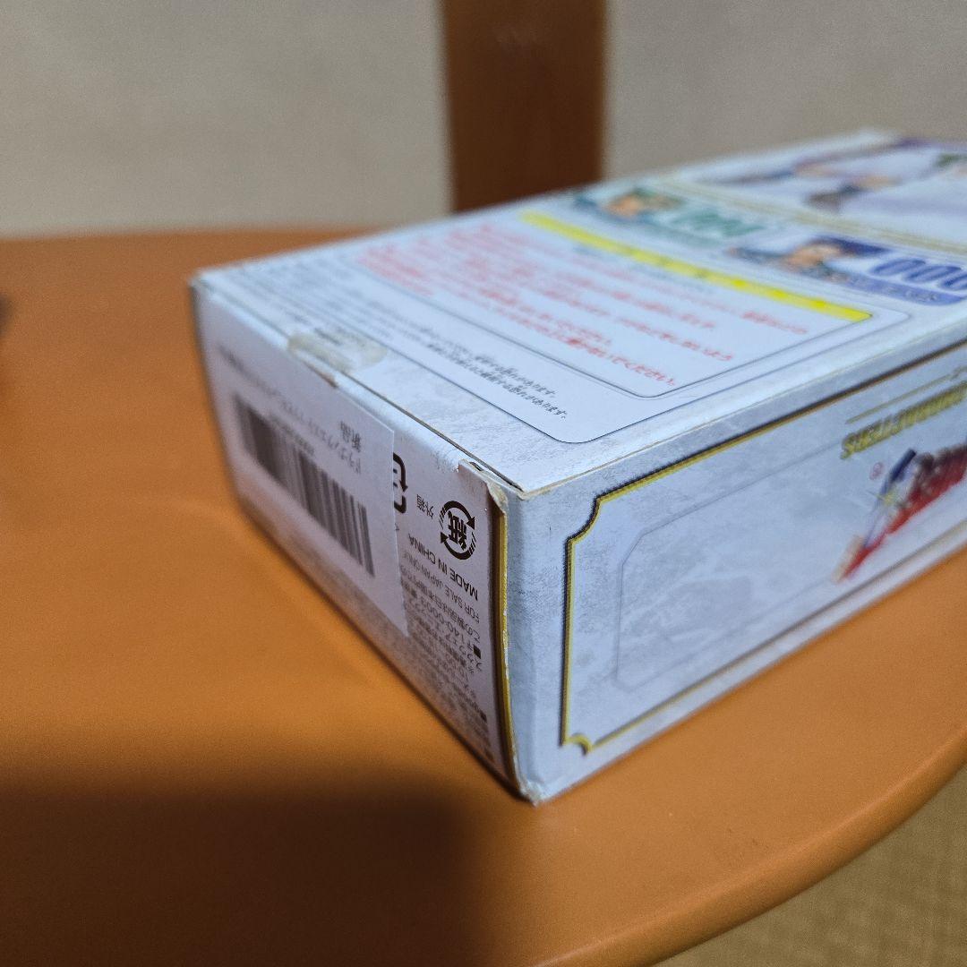 ドラゴンクエスト5勇者ソフビ