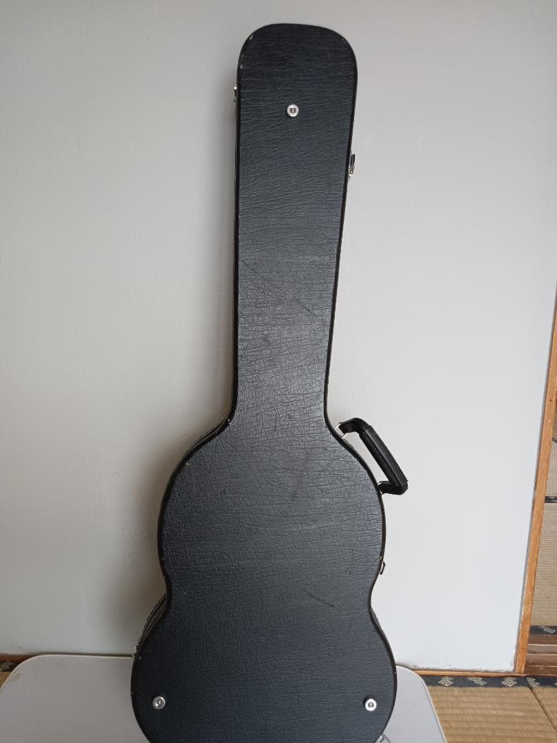 Gibson SG Standard 年代物