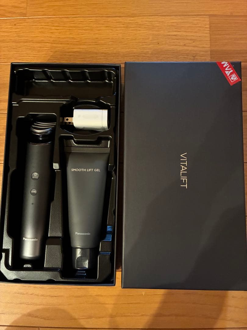 Panasonic バイタリフトRF