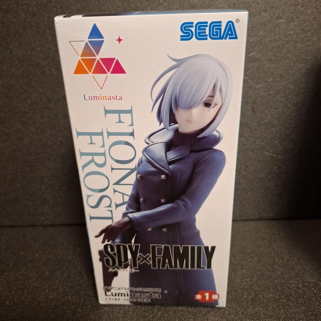 SPY×FAMILY スパイファミリー フィギュア など 19点 まとめ売り