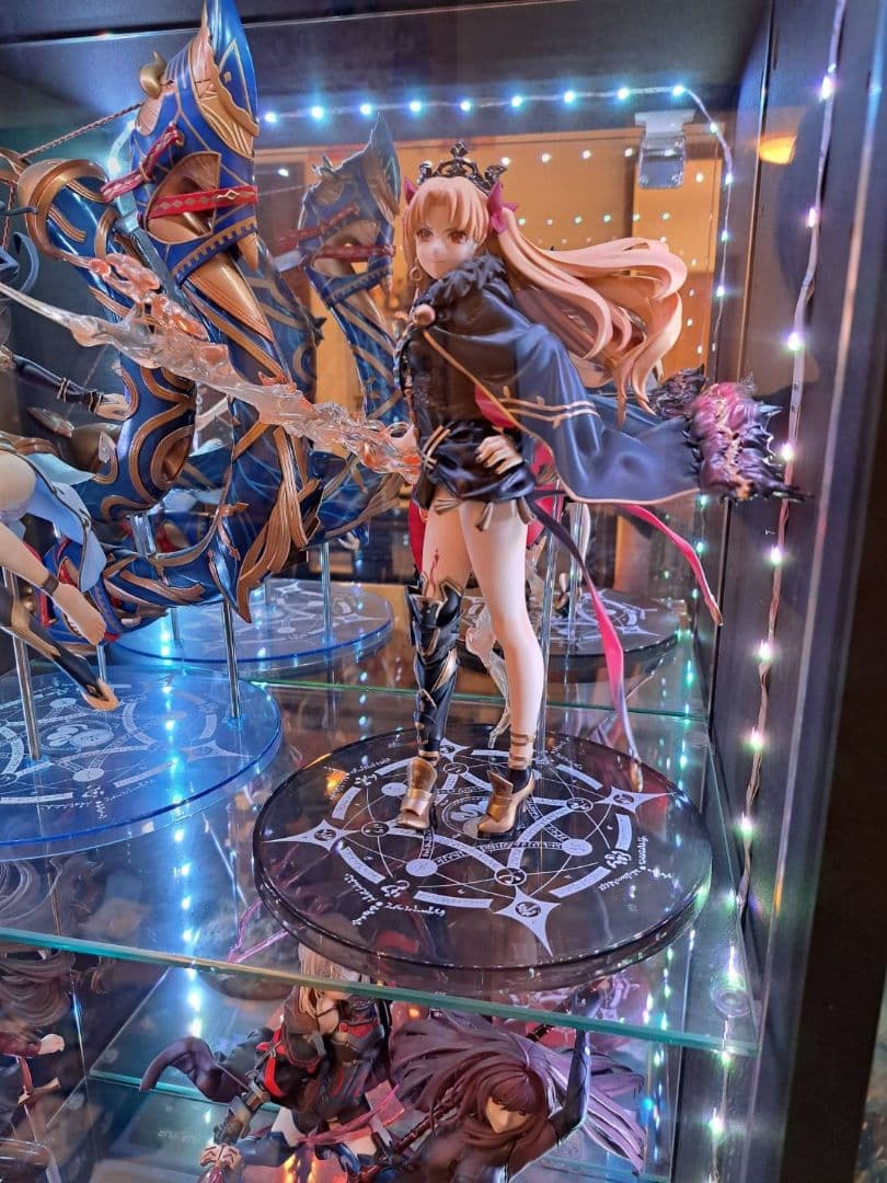 FGO  ランサー　エレシュキガル