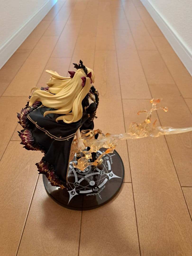 FGO  ランサー　エレシュキガル