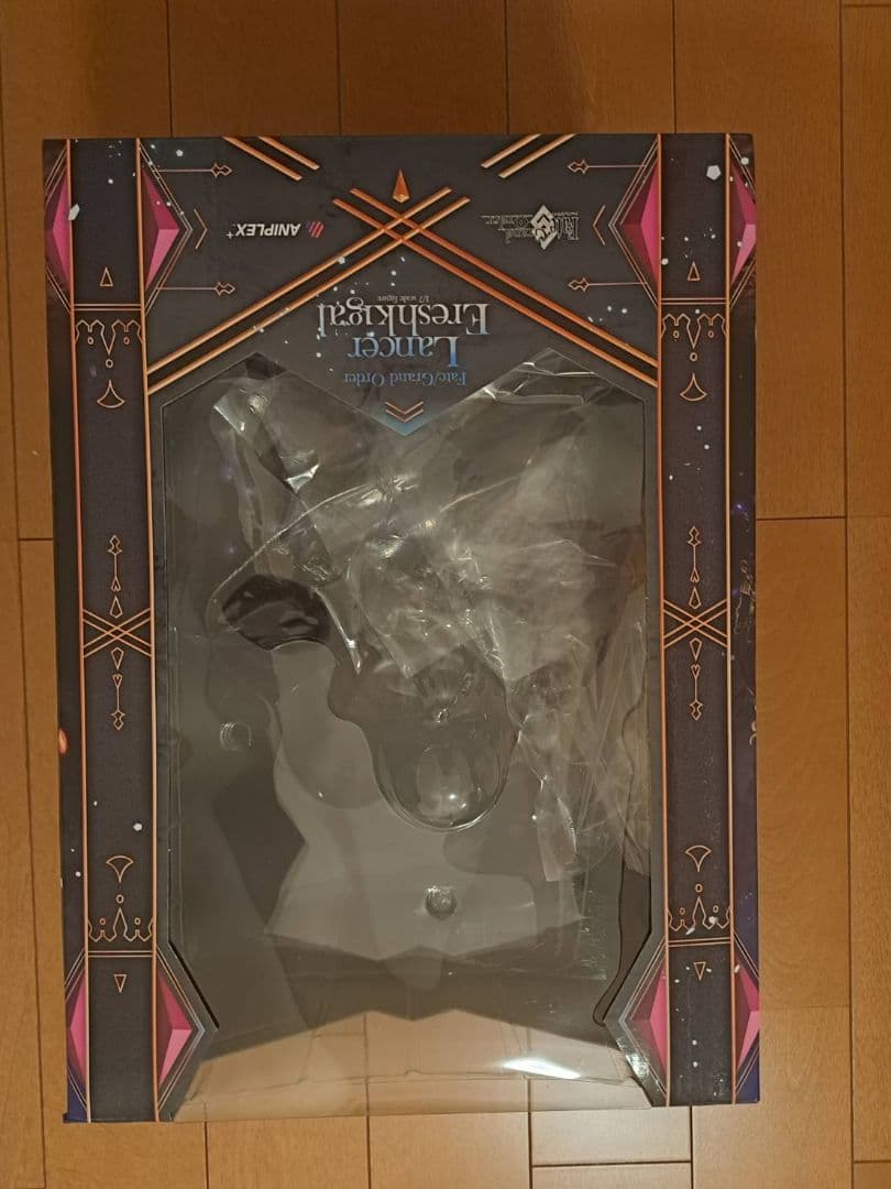 FGO  ランサー　エレシュキガル