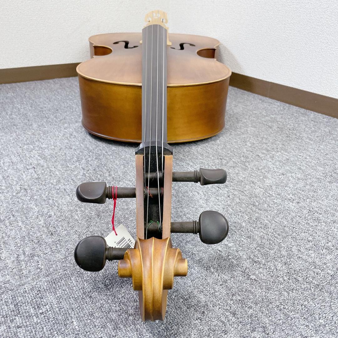 Hallstatt HC-450 チェロ 弦楽器
