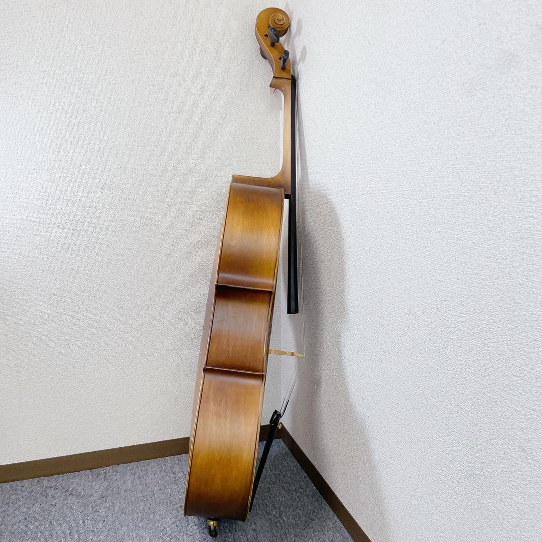 Hallstatt HC-450 チェロ 弦楽器