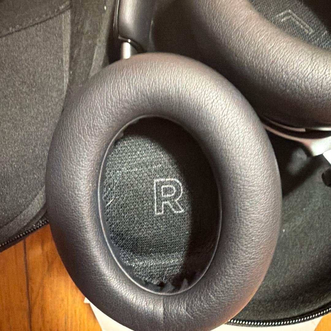 ヘッドホン Bose QC Ultra Headphones