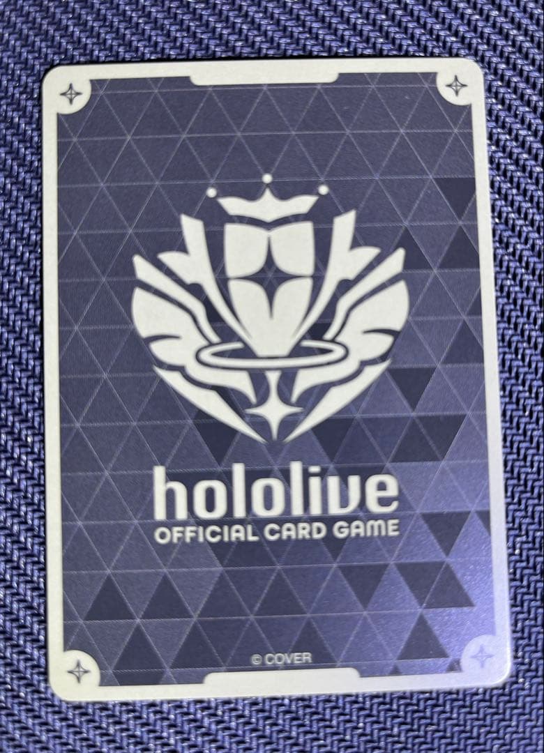 ホロカ アヤカシヴァーミリオン 風真いろは ur