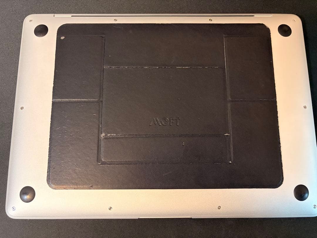 MacBook Air 2020 i5 16GB 256GB 新品バッテリー付